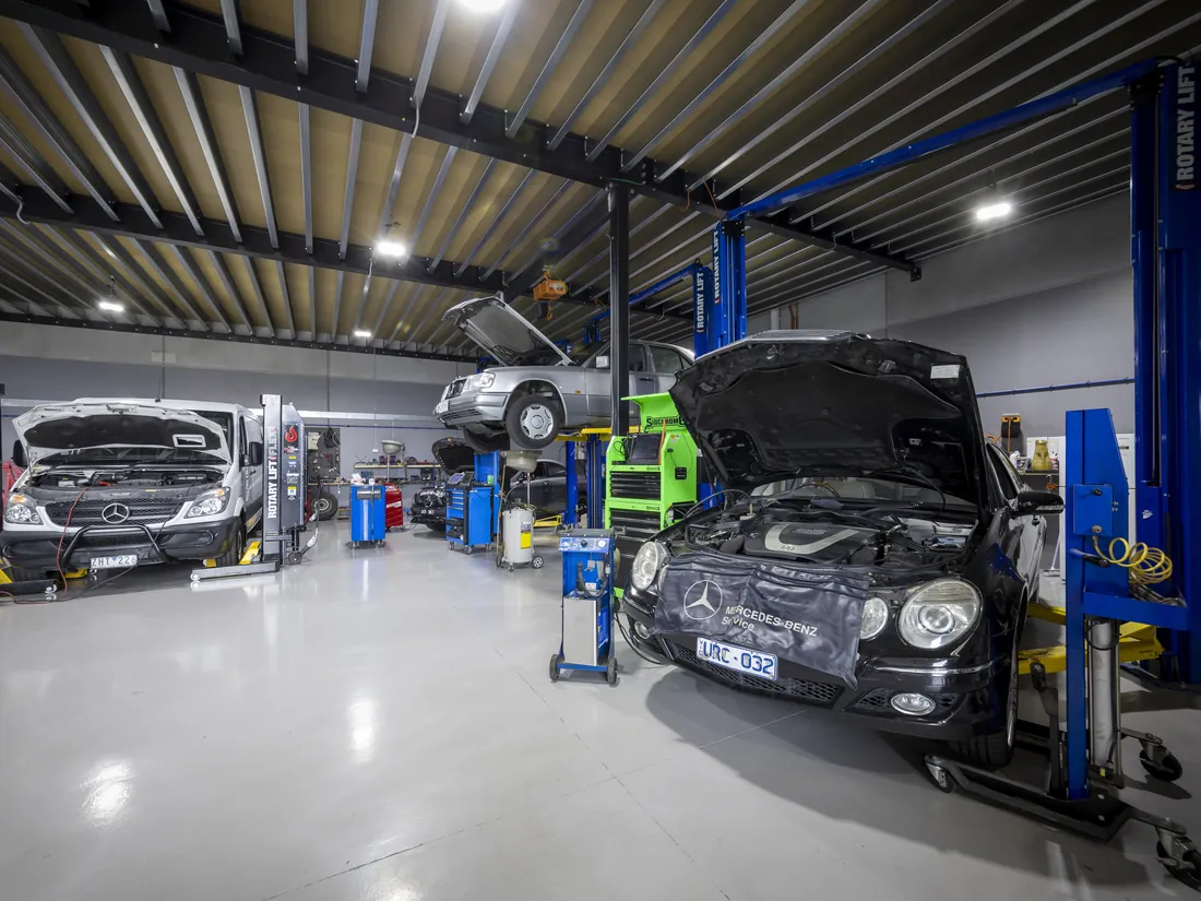 BMW Condition Based Service (CBS) Explained