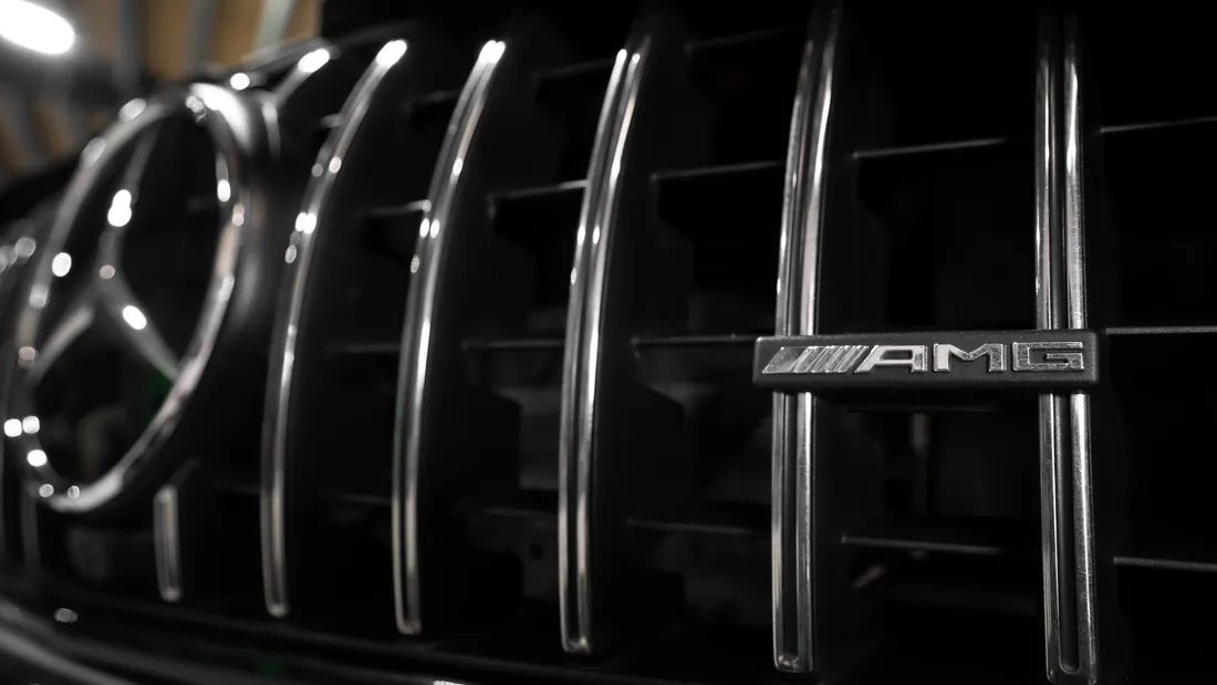 How Often Should I Service My Mercedes-Benz?